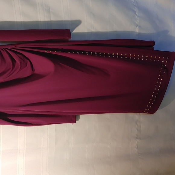 Thalia Sodi Dress - Picture 4 of 7